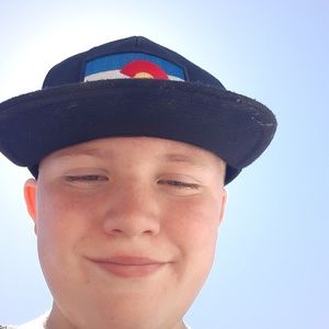 Meet your Posher, Justin